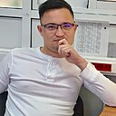 Никита, 28 лет
