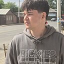 Никита, 22 года