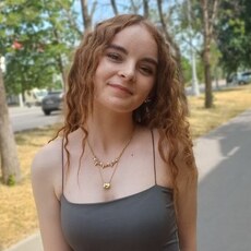 Фотография девушки Юлия, 18 лет из г. Луганск