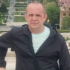 Фотография мужчины Андрей, 47 лет из г. Ереван