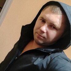 Фотография мужчины Юрий, 31 год из г. Старый Оскол