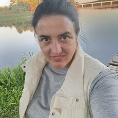 Фотография девушки Оксана, 43 года из г. Смоленск