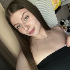 Фотография девушки Ольга, 24 года из г. Омск