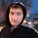 Александр, 19 лет