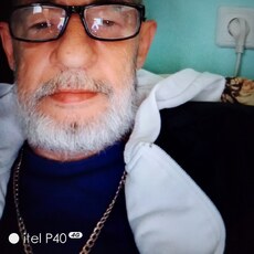 Фотография мужчины Игорь, 62 года из г. Москва