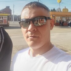 Фотография мужчины Василий, 32 года из г. Назарово