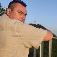 Фотография мужчины Алексей, 42 года из г. Вологда