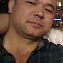 Исломбек, 44 года