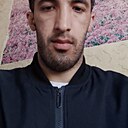 Саид, 32 года