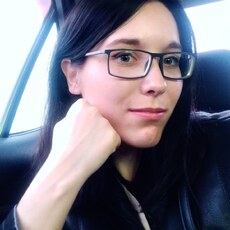 Фотография девушки Lara, 23 года из г. Красноярск