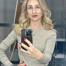 Фотография девушки Олеся, 32 года из г. Воронеж