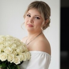 Фотография девушки Светлана, 38 лет из г. Воронеж