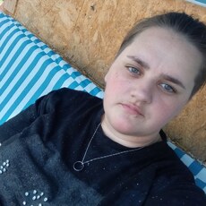 Фотография девушки Надя, 24 года из г. Кемерово