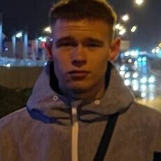 Фотография мужчины Михаил, 18 лет из г. Астрахань