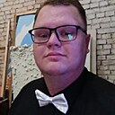 Алекс, 32 года