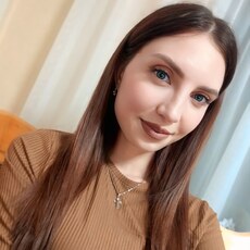 Фотография девушки Наталия, 27 лет из г. Кропоткин