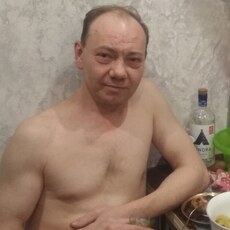 Фотография мужчины Андрей, 48 лет из г. Калуга