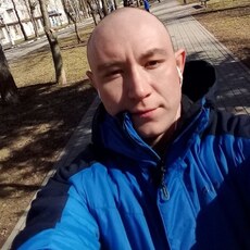 Фотография мужчины Артур, 39 лет из г. Уфа