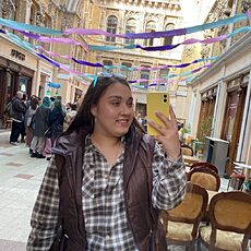 Фотография девушки Дарина, 22 года из г. Винница