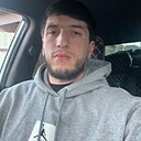 Ilyas, 31 год