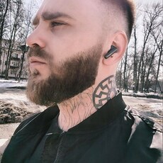 Фотография мужчины Алексей, 32 года из г. Бронницы