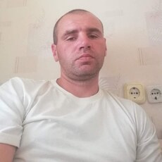 Фотография мужчины Андрей, 38 лет из г. Солигорск