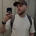 Федор, 33 года