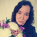 Анастасия, 35 лет