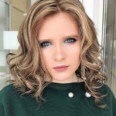 Фотография девушки Анастасия, 24 года из г. Москва