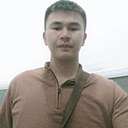 Расул, 22 года