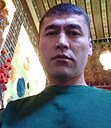 Носирджон, 38 лет