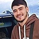 Sharif, 26 лет