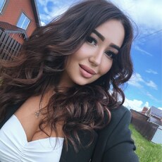 Фотография девушки Любовь, 41 год из г. Кстово