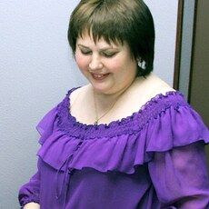 Фотография девушки Юля, 52 года из г. Вышний Волочек