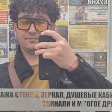 Фотография мужчины Кемал, 25 лет из г. Брест