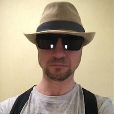 Фотография мужчины Юрий, 46 лет из г. Балашов