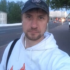 Фотография мужчины Юрий, 46 лет из г. Балашов