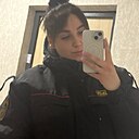 Анастасия, 21 год