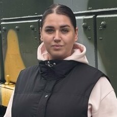 Фотография девушки Анастасия, 21 год из г. Барановичи