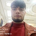 Огабек, 22 года