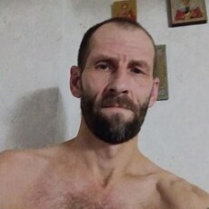 Фотография мужчины Сергей, 46 лет из г. Донецк
