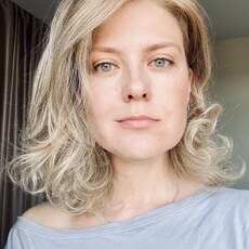 Фотография девушки Екатерина, 44 года из г. Адлер