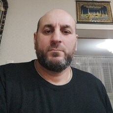 Фотография мужчины Rustam, 46 лет из г. Махачкала