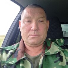 Фотография мужчины Игорь, 52 года из г. Бреды