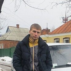 Фотография мужчины Сергей, 34 года из г. Сумы