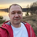 Миша, 43 года