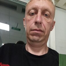 Фотография мужчины Рома, 43 года из г. Курган