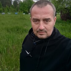 Фотография мужчины Андрей, 38 лет из г. Нижний Новгород