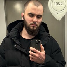 Фотография мужчины Егор, 23 года из г. Приморско-Ахтарск