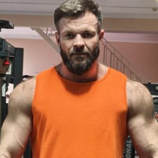 Фотография мужчины Илья, 37 лет из г. Бийск